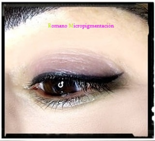 Foto Romano Micropigmentaci�n y Est�tica